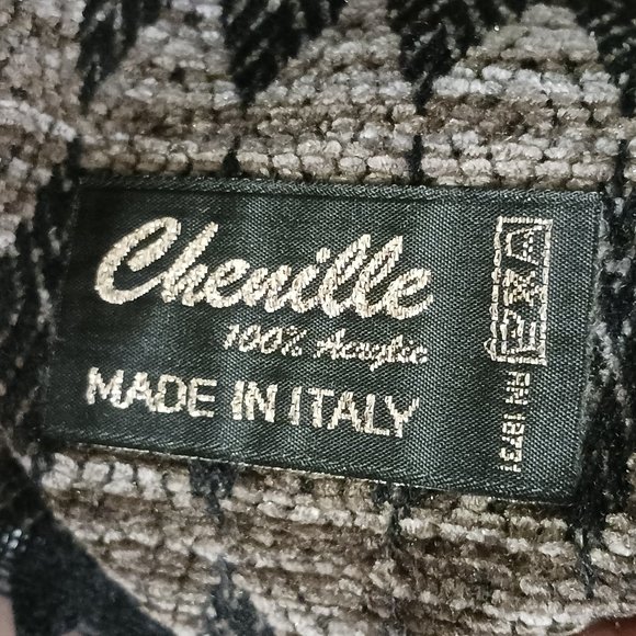 Scarf Soft Diamond Pattern Winter Warm Fashion - Picture 5 of 8